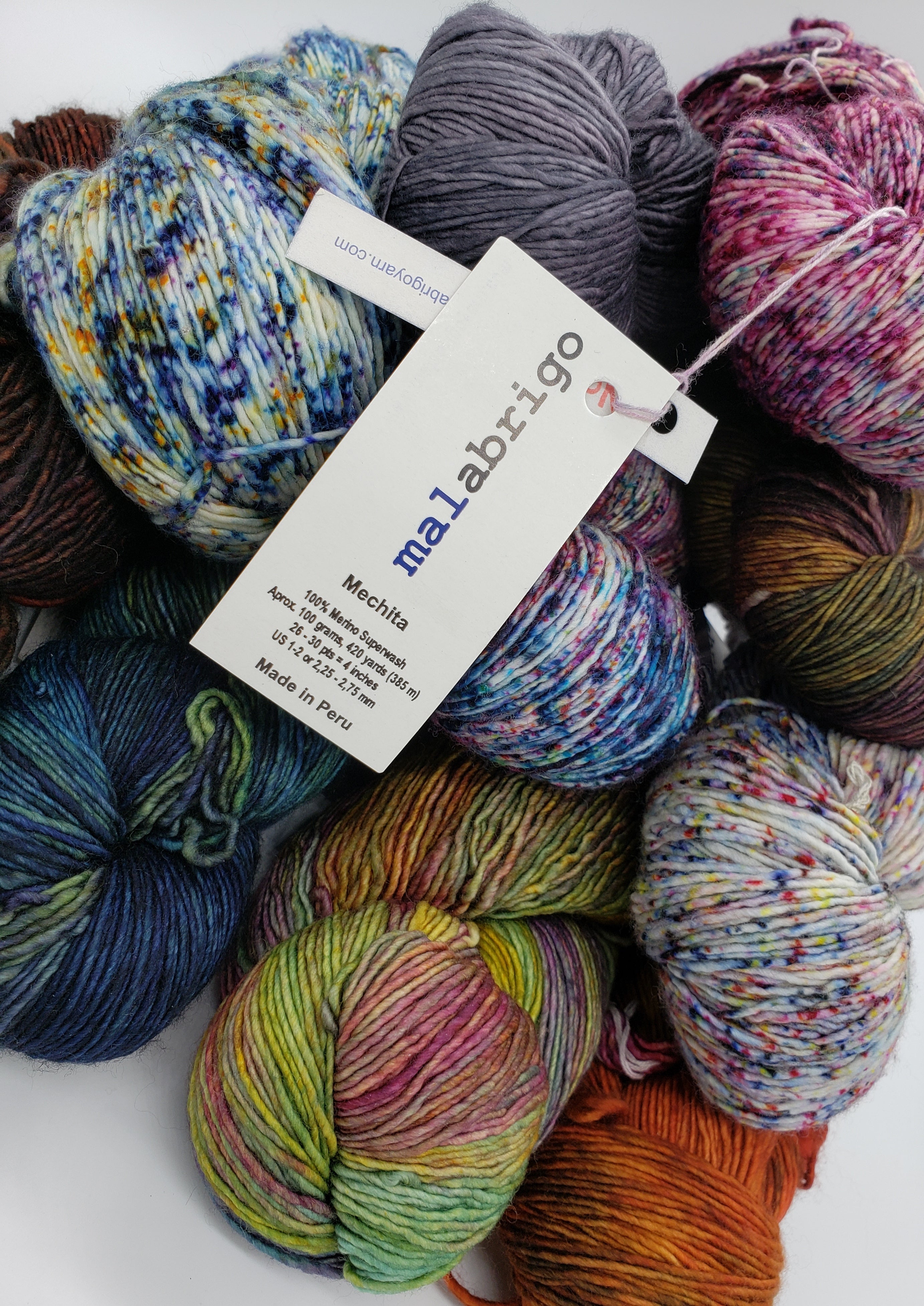 Malabrigo