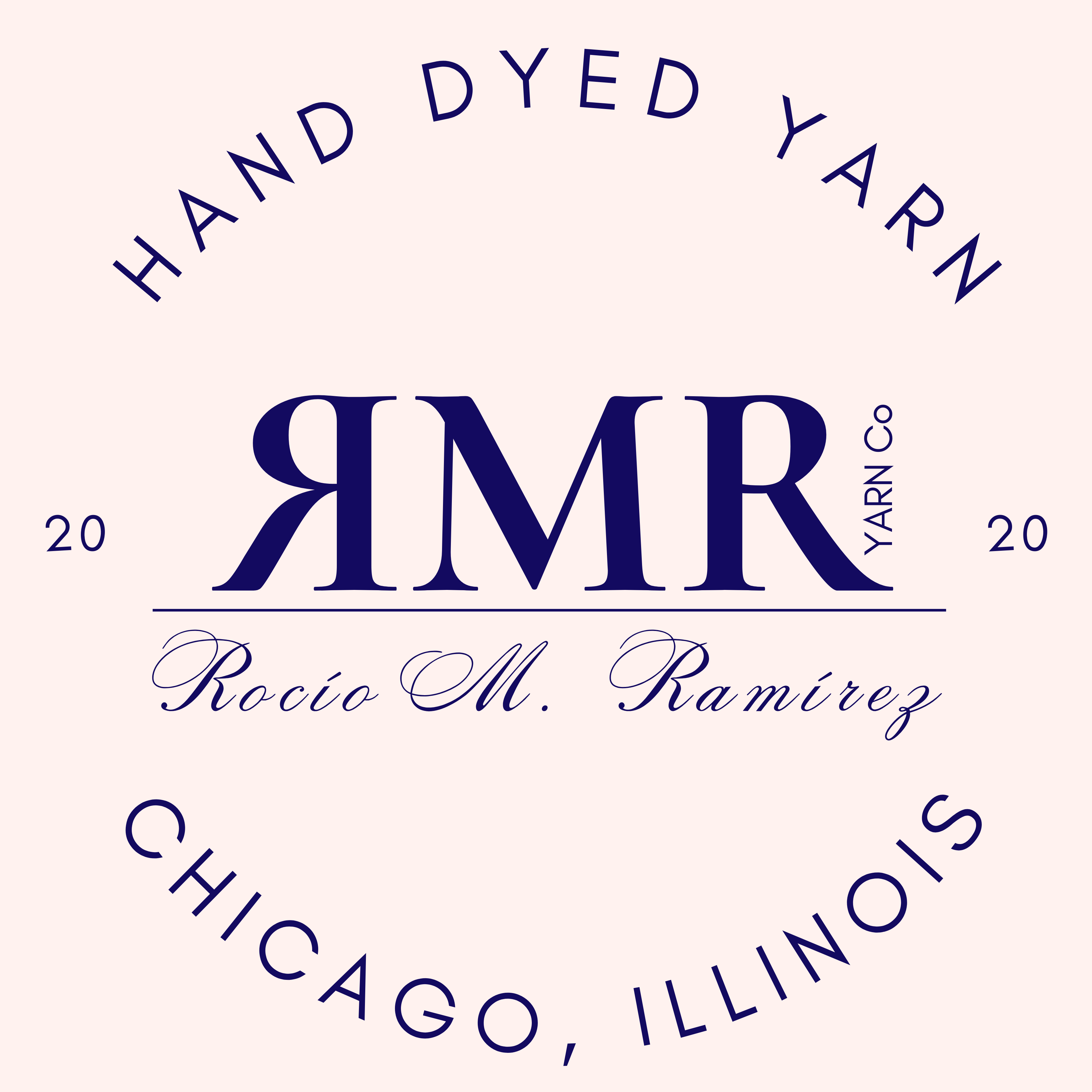 RMR Yarn Co.