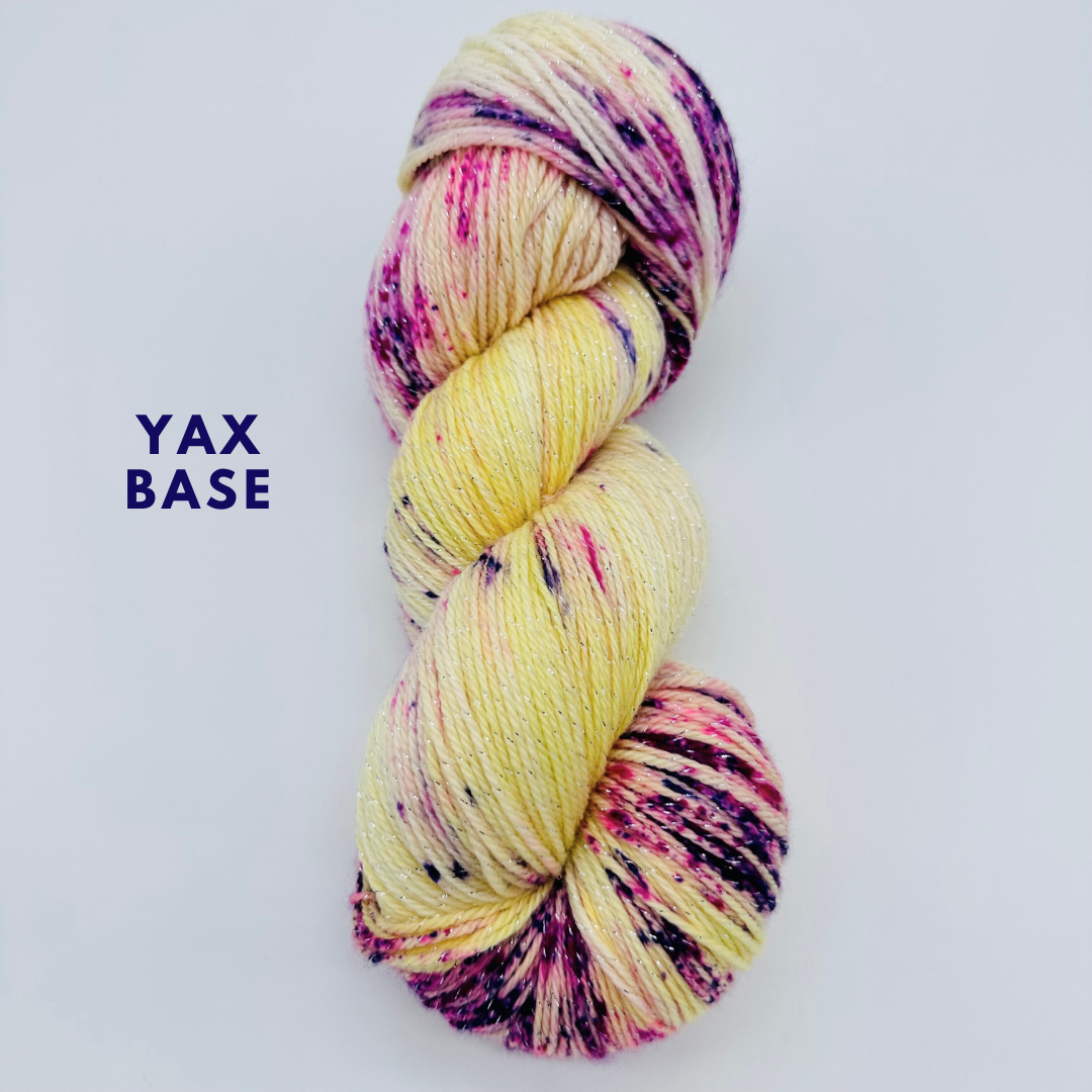 Ahuachtli - RMR Yarn Co