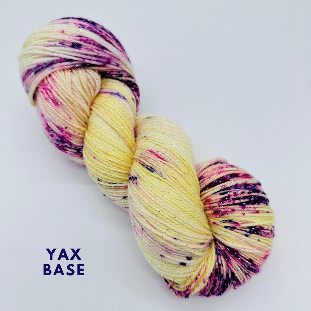 Ahuachtli - RMR Yarn Co