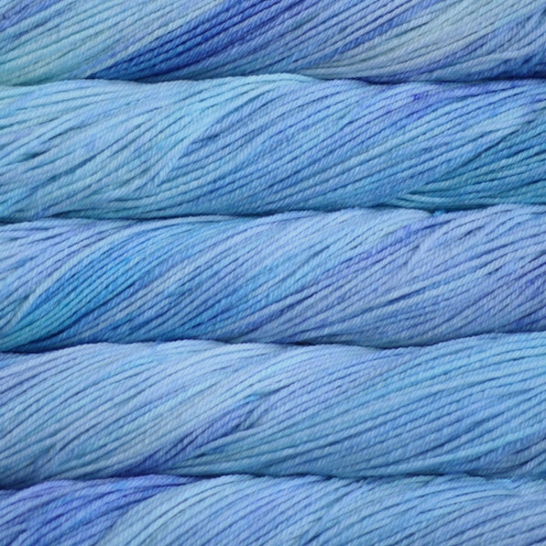 Acquamarine - Malabrigo Rios