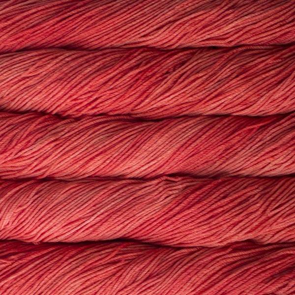 Living Coral - Malabrigo Rios