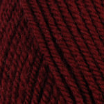 Deep Burgundy - Plymouth Encore Worsted