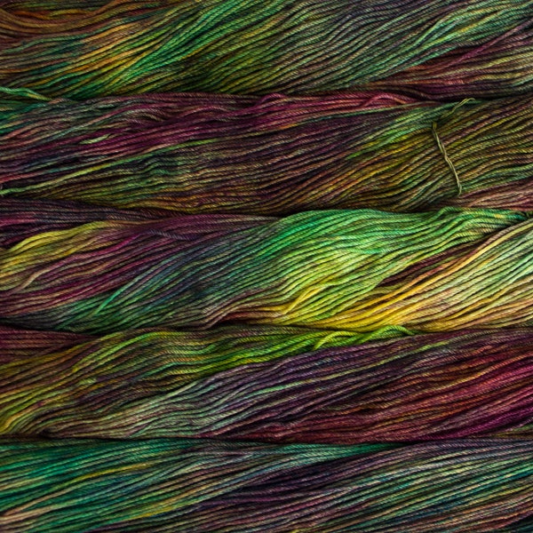 Petrichor - Malabrigo Arroyo