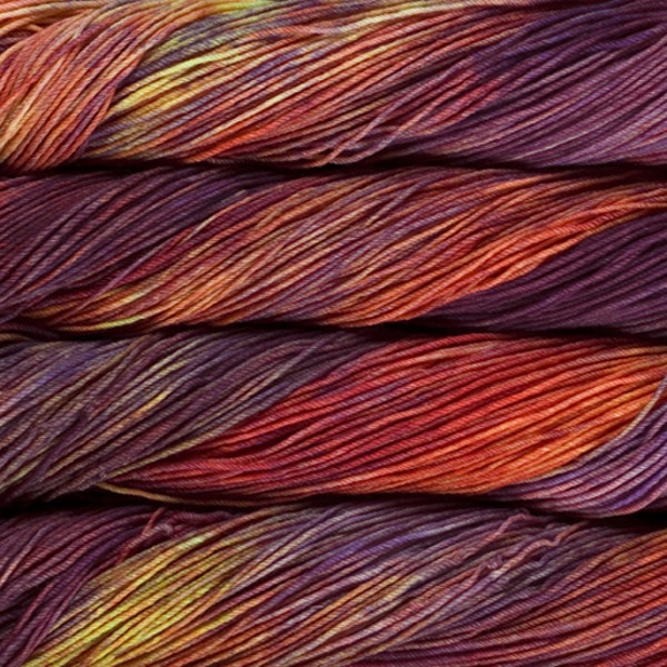 Archangel - Malabrigo Arroyo