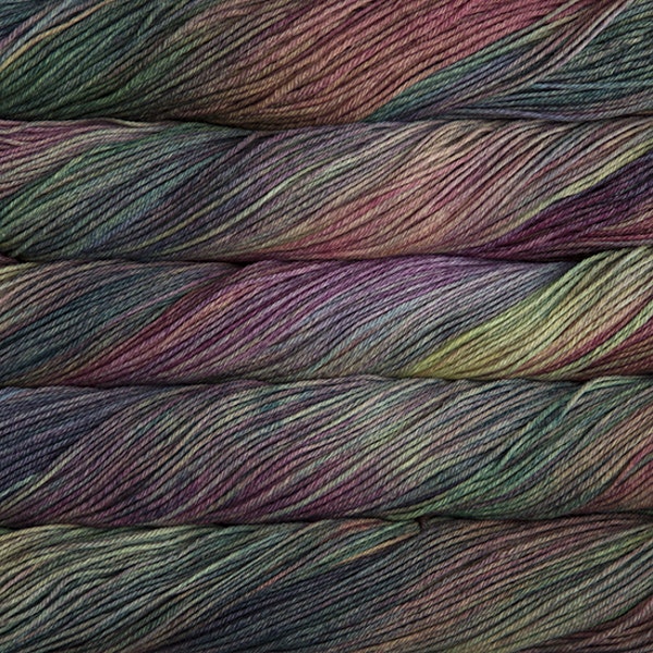 Arco Iris - Malabrigo Arroyo