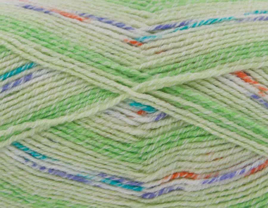 Spearmint - King Cole Drifter For Baby DK