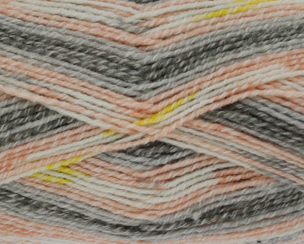 Silver - King Cole Drifter For Baby DK