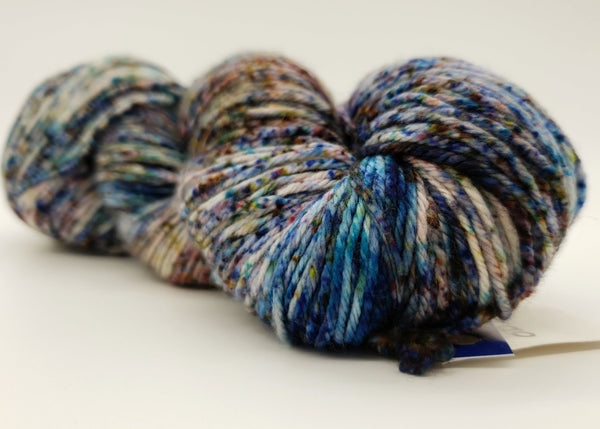 Rumbo - Malabrigo Arroyo