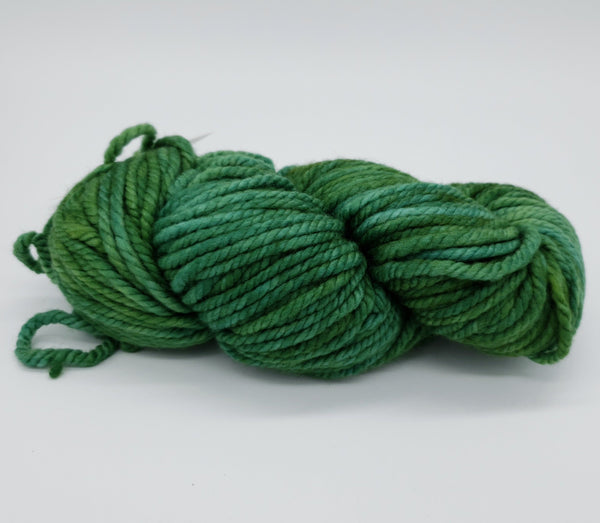 Verde Adriana - Malabrigo Chunky