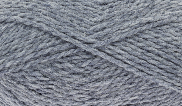 Misty Blue - King Cole Timeless Chunky