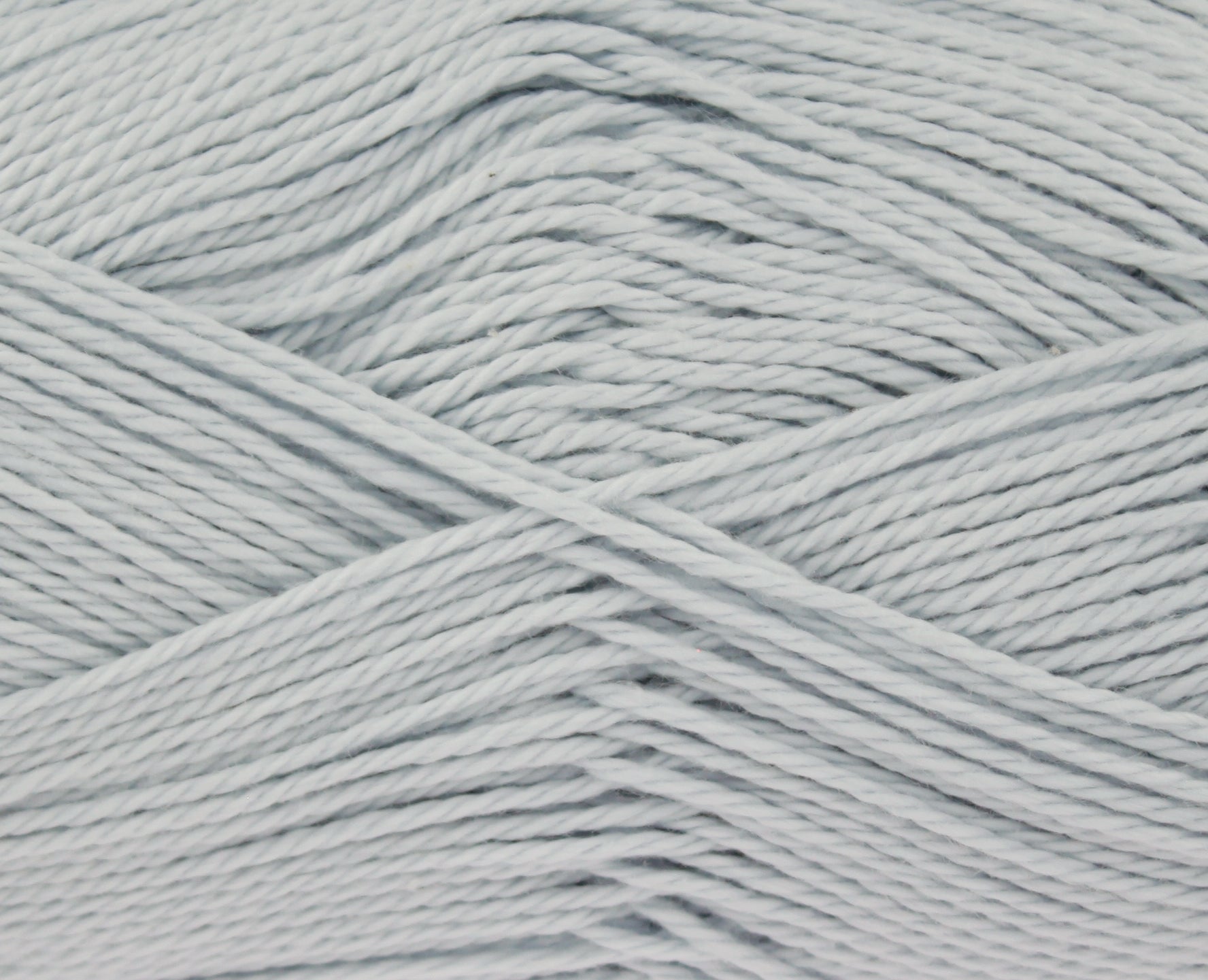 Light Grey - King Cole Cottonsoft DK