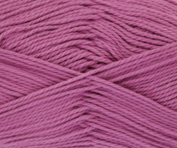 Orchid - King Cole Cottonsoft DK