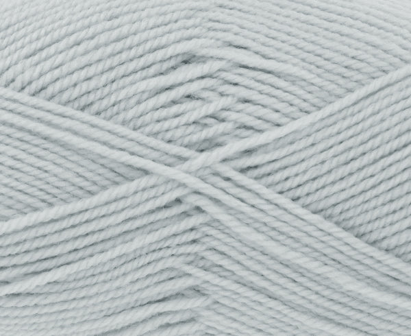 Silver - King Cole Comfort Aran