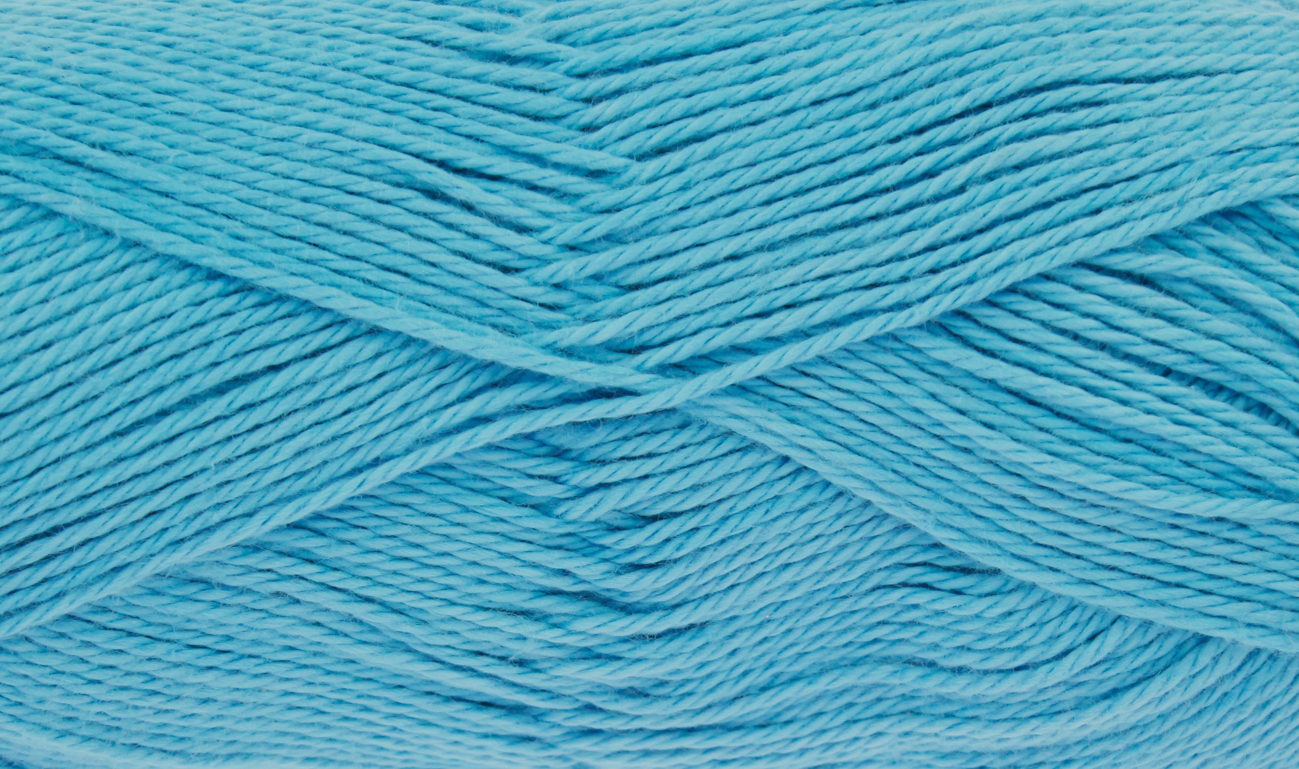 Azure - King Cole Cottonsoft DK