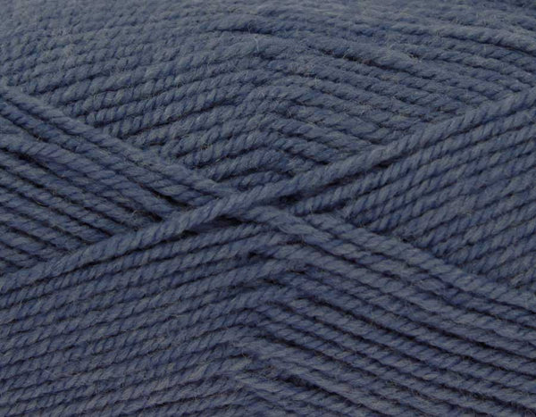 Denim - King Cole Comfort Aran