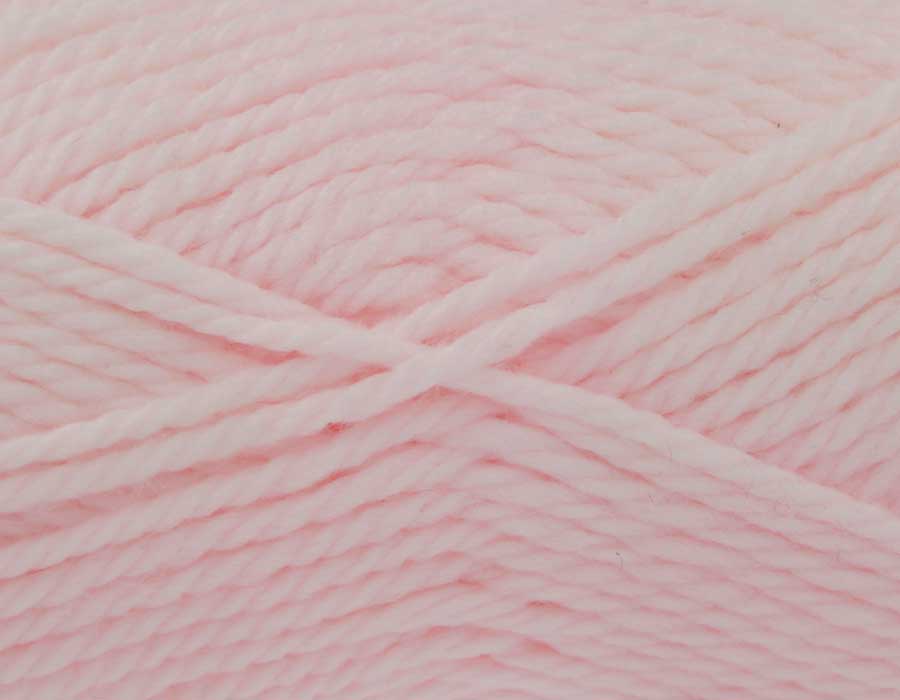 Soft Pink - King Cole Comfort Chunky