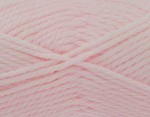 Soft Pink - King Cole Comfort Chunky