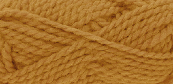 Mustard - King Cole Timeless Super Chunky