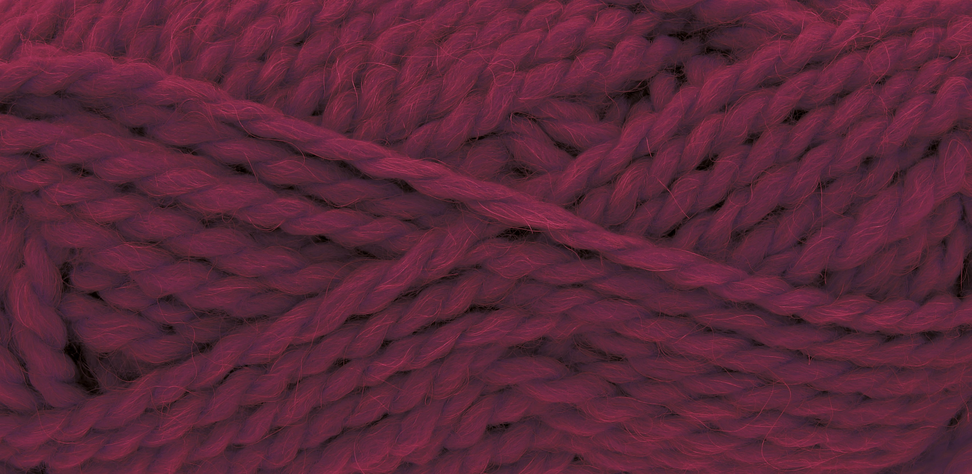 Merlot - King Cole Timeless Super Chunky