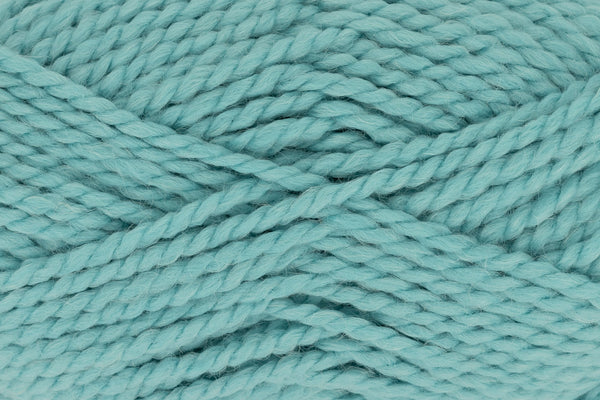 Turquoise - King Cole Timeless Super Chunky