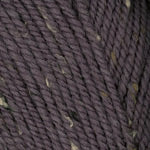 Grape Jam - Plymouth Encore Worsted Tweed