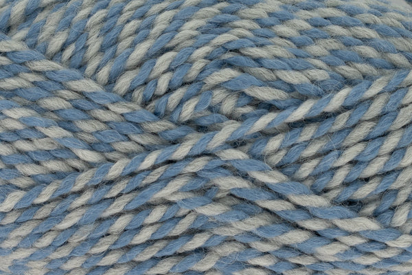 Sapphire - King Cole Timeless Classic Super Chunky