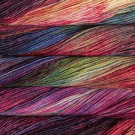 Aniversario - Malabrigo Mechita