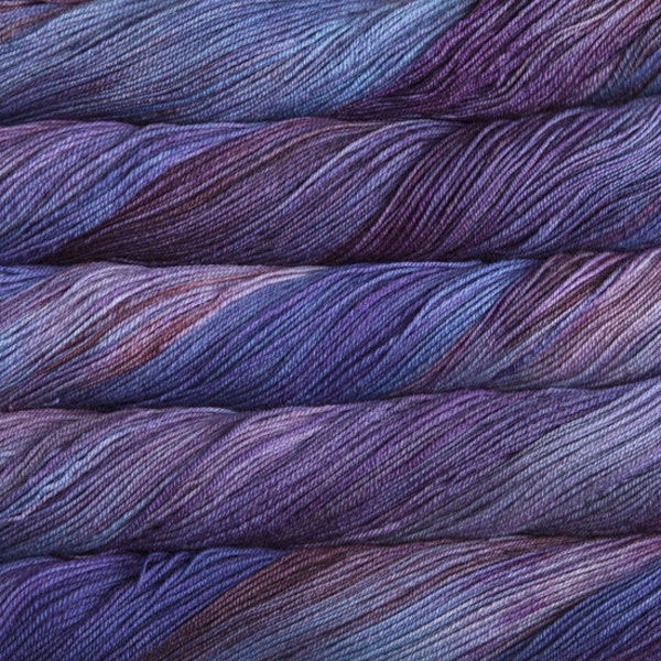 Abril - Malabrigo Sock