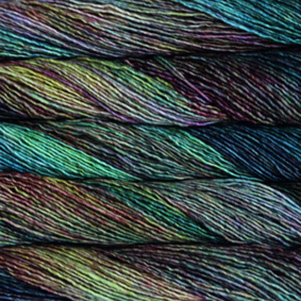 Arco Iris - Malabrigo Washted