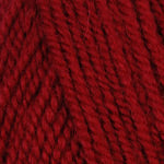 Cranberry - Plymouth Encore Worsted