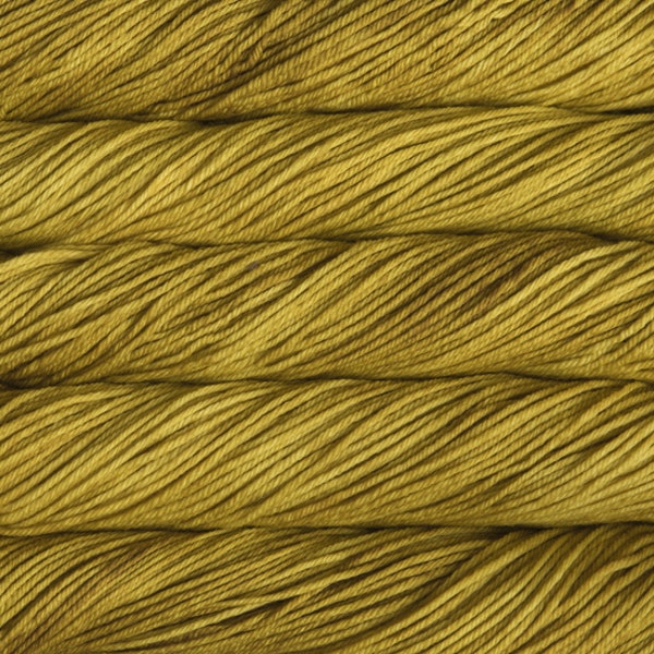 Frank Ochre - Malabrigo Rios