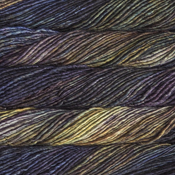 Candombe - Malabrigo Mecha