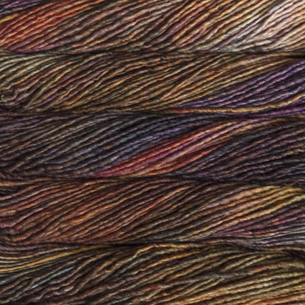 Piedras - Malabrigo Mecha