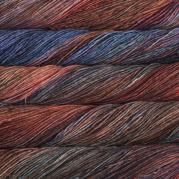 Marte - Malabrigo Mechita