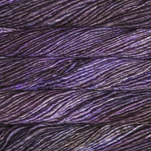 Lavanda - Malabrigo Mecha