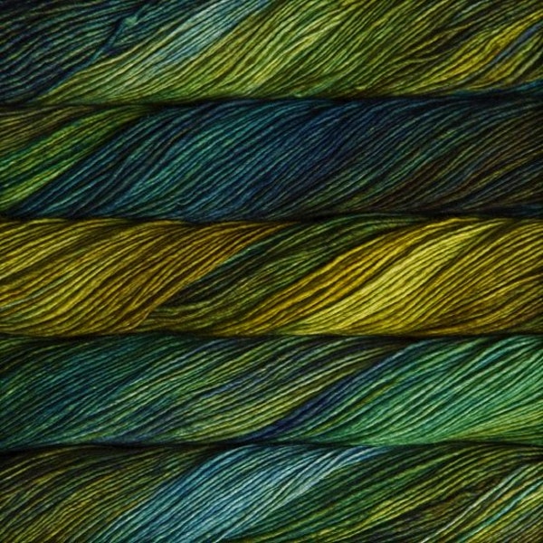 Ninfas - Malabrigo Mechita