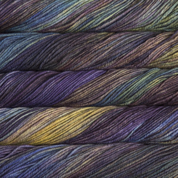 Candombe - Malabrigo Rios