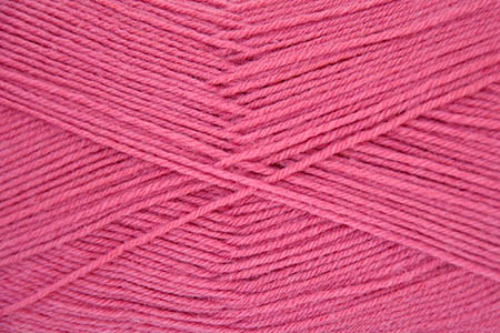 Rose Hip - Wisdom Yarns Angora Lace