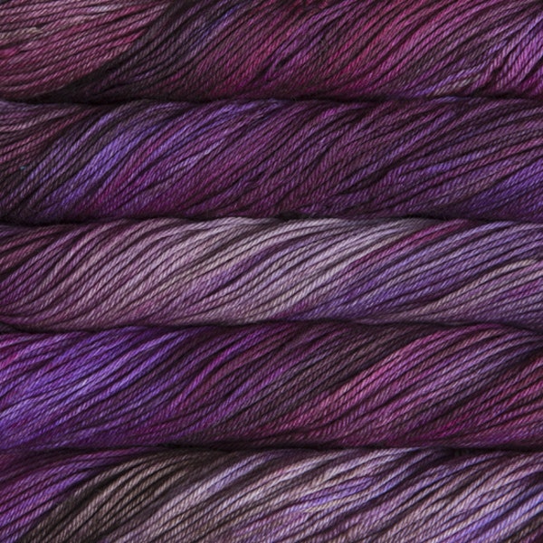 Sabiduria - Malabrigo Rios