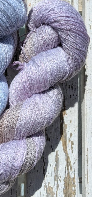 Sugar and Spice - Yarn For The Masses - Sock/Fingering