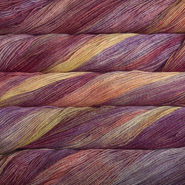 Archangel - Malabrigo Sock