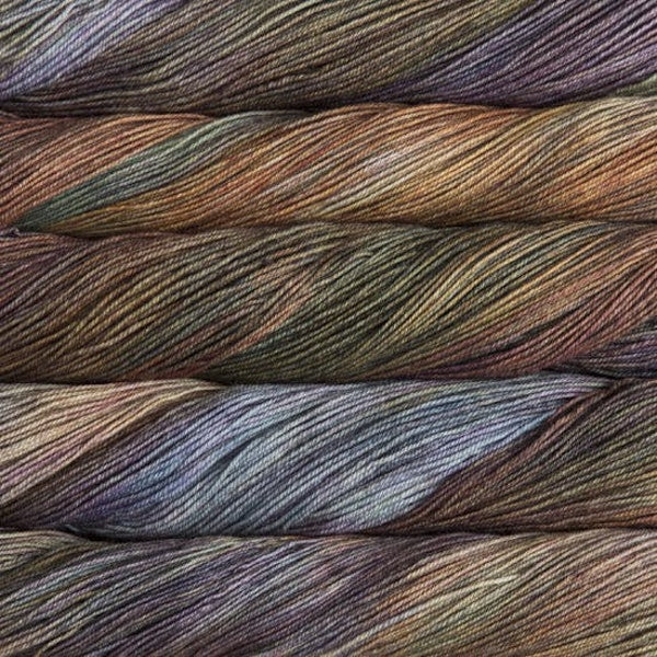 Piedras - Malabrigo Sock