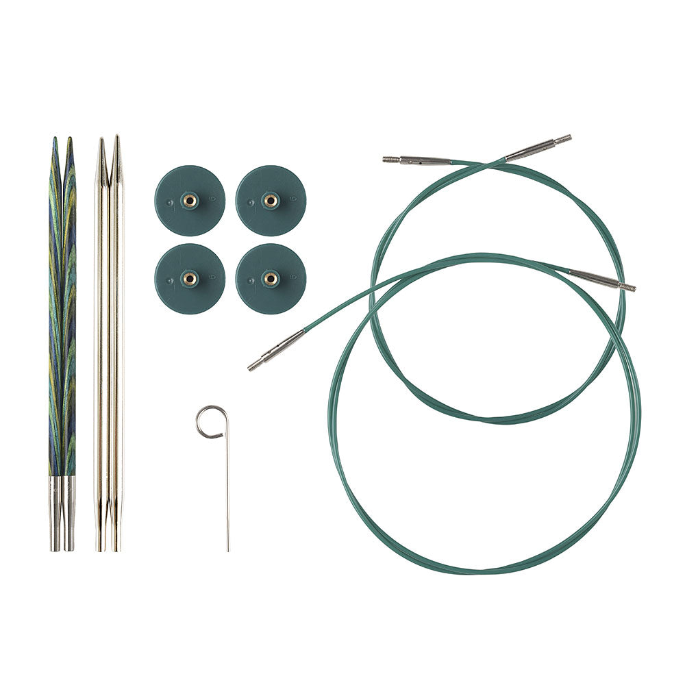 Caspian & Nickel - Knit Picks Try It Needle Sets