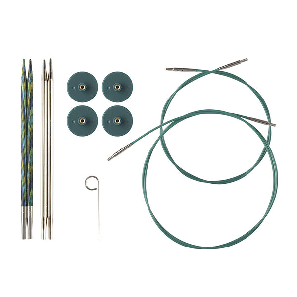 Caspian & Nickel - Knit Picks Try It Needle Sets