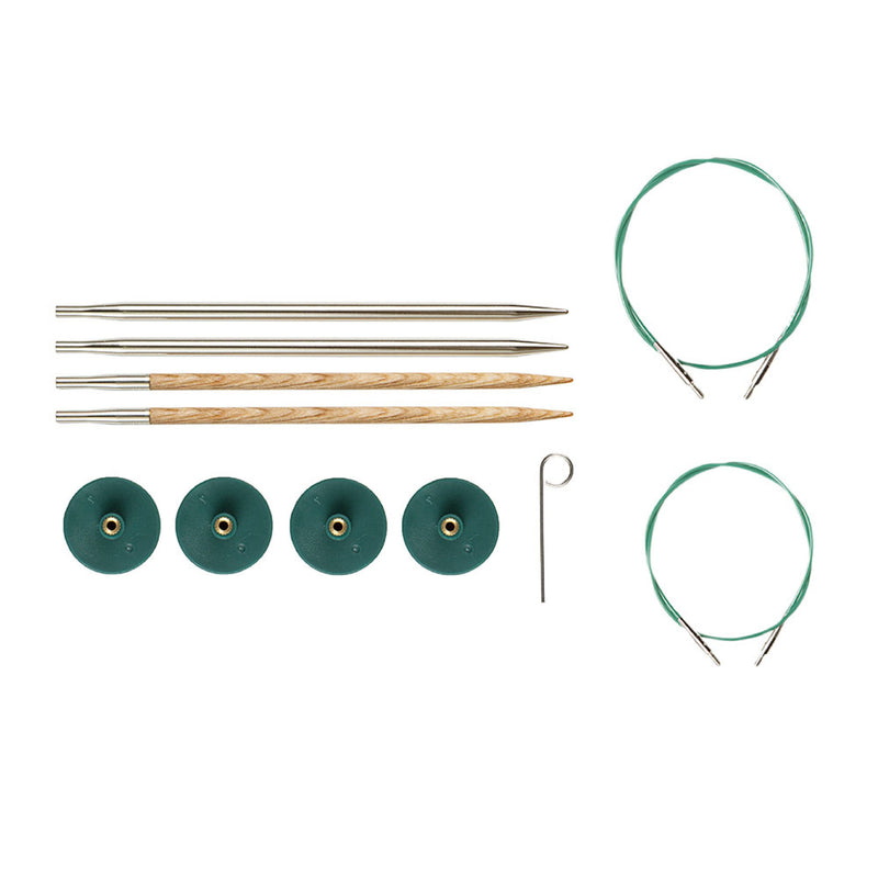 New! Knit Picks Try It Needle Sets