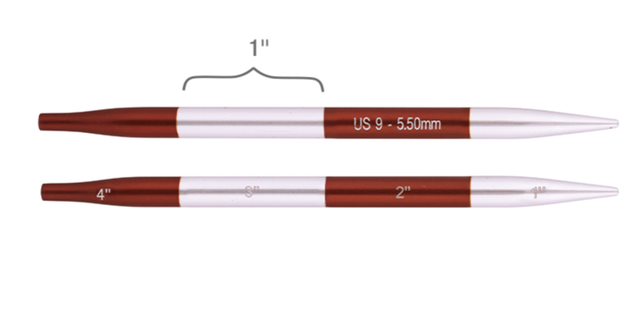 Knitter's Pride Smart Stix Interchangeable Needles