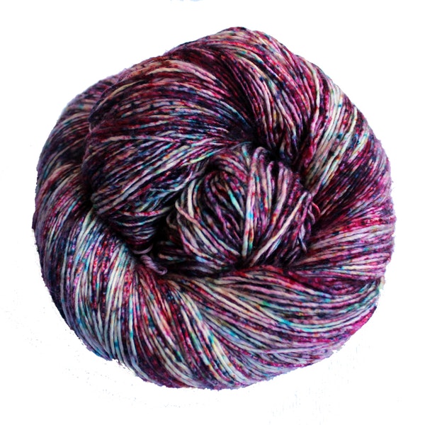 Viola - Malabrigo Mechita