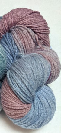 One Lovely Lady - Yarn For The Masses - Worsted