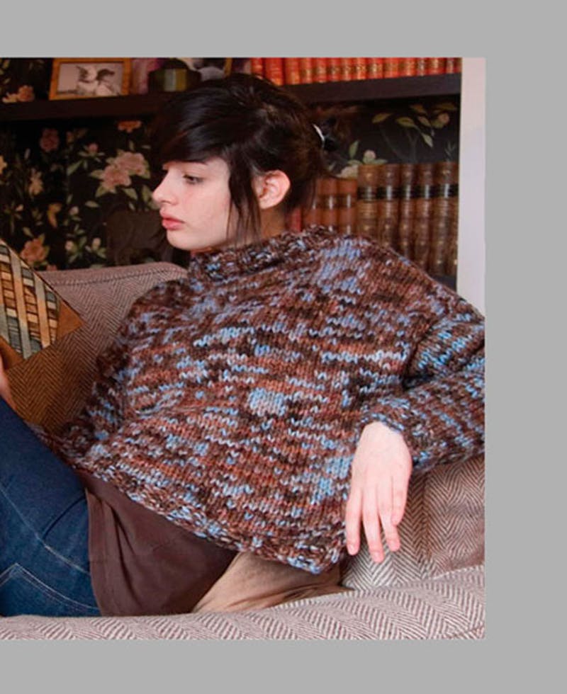 Malabrigo Book 1